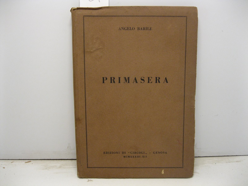 Primasera
